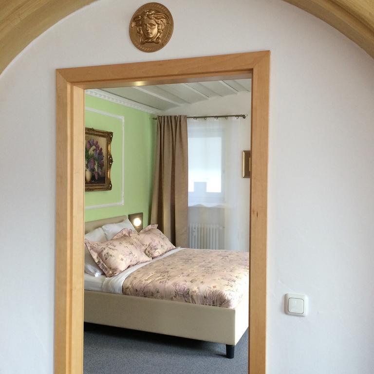 Golden Gapa Central Family Apartment 8 Garmisch-Partenkirchen Oda fotoğraf
