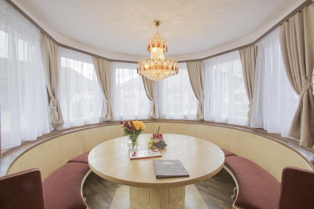 Golden Gapa Central Family Apartment 8 Garmisch-Partenkirchen Dış mekan fotoğraf