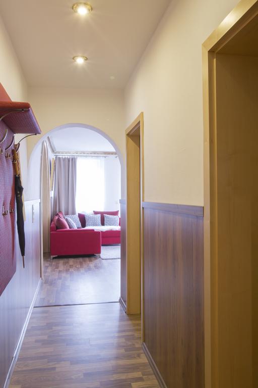 Golden Gapa Central Family Apartment 8 Garmisch-Partenkirchen Dış mekan fotoğraf