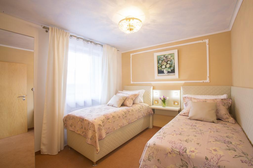 Golden Gapa Central Family Apartment 8 Garmisch-Partenkirchen Dış mekan fotoğraf