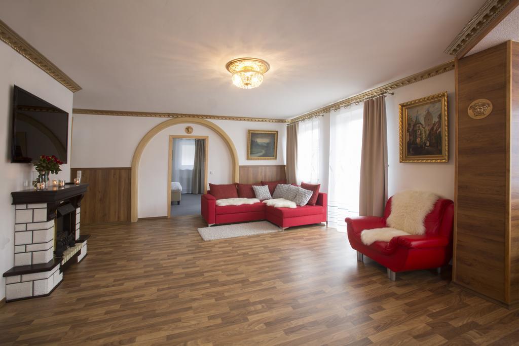 Golden Gapa Central Family Apartment 8 Garmisch-Partenkirchen Dış mekan fotoğraf