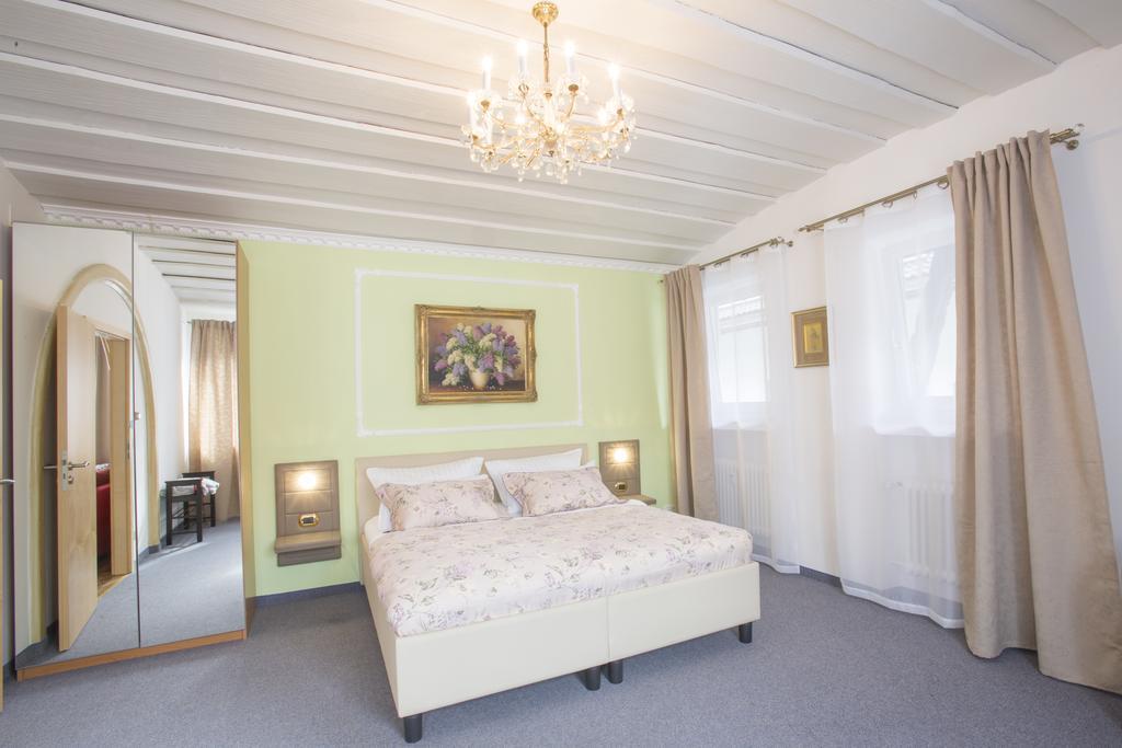 Golden Gapa Central Family Apartment 8 Garmisch-Partenkirchen Dış mekan fotoğraf